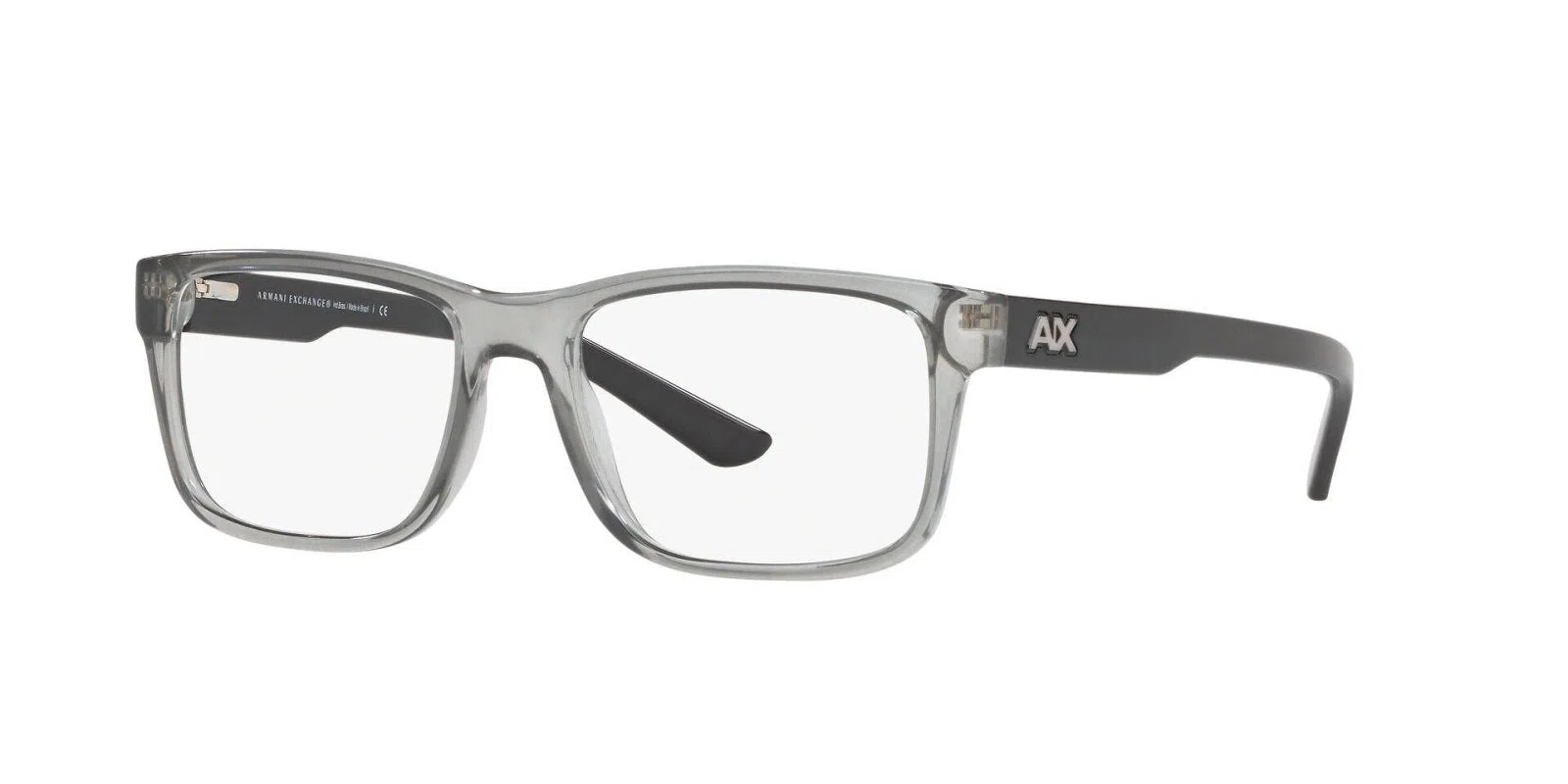 Armani Exchange 3016 Eyeglasses - view 20